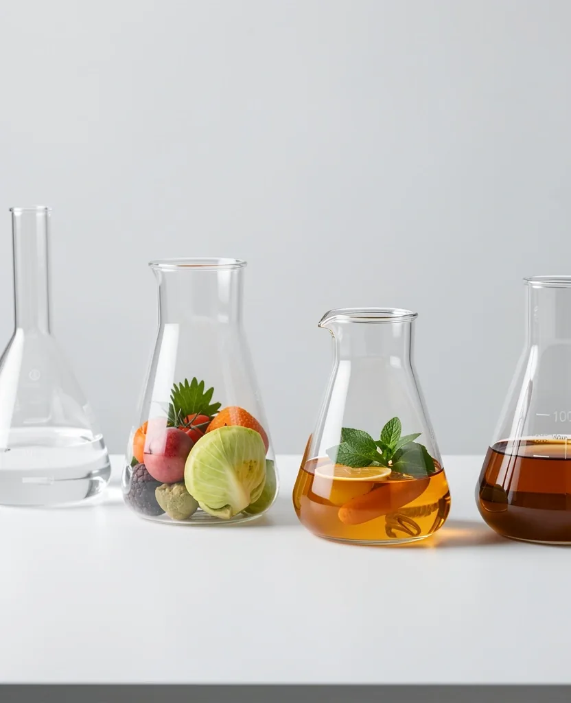 Laboratorium precyzji żywieniowej
