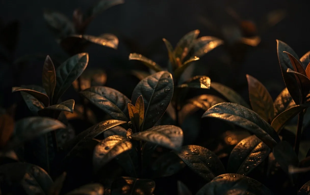 Atmospheric background