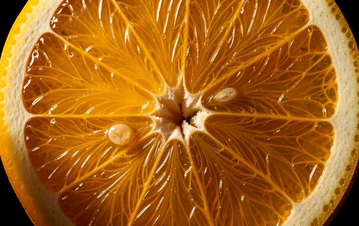 Struktura metaboliczna